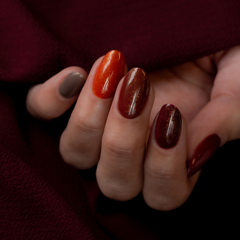 Sopolish Twinkle 8 ml - Afbeelding 3