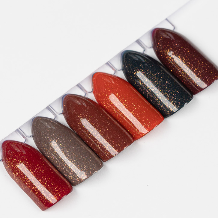 Sopolish Twinkle 8 ml - Afbeelding 4