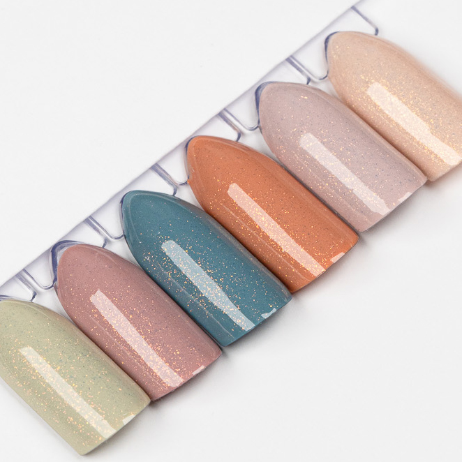 Sopolish Twinkle 8 ml - Afbeelding 5