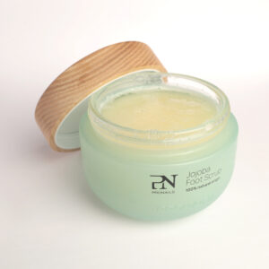 Jojoba Foot Scrub 250 ml