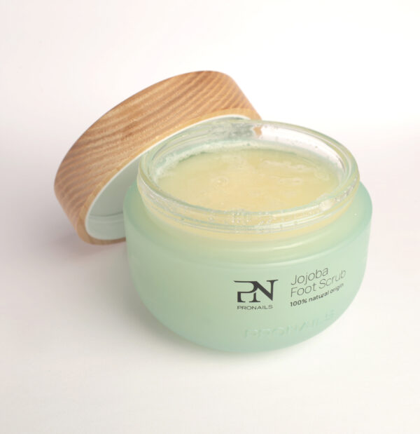 Jojoba Foot Scrub 250 ml