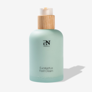 Eucalyptus Foot Cream 250 ml