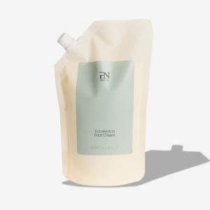 Refill Eucalyptus Foot Cream 500 ml