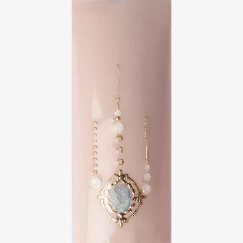 Timeless Treasures Nail Stickers - Afbeelding 4