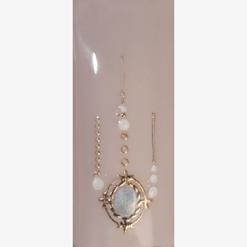 Timeless Treasures Nail Stickers - Afbeelding 5