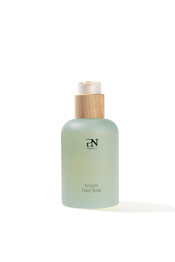 Enzym Foot Soak 250 ml