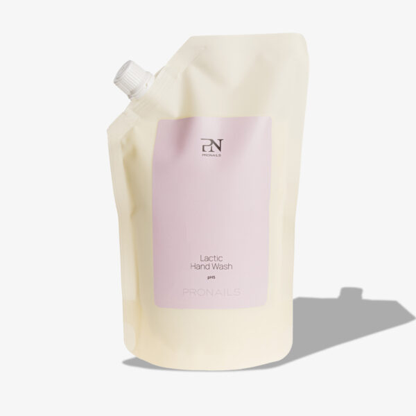 Refill Lactic Hand Wash 500 ml