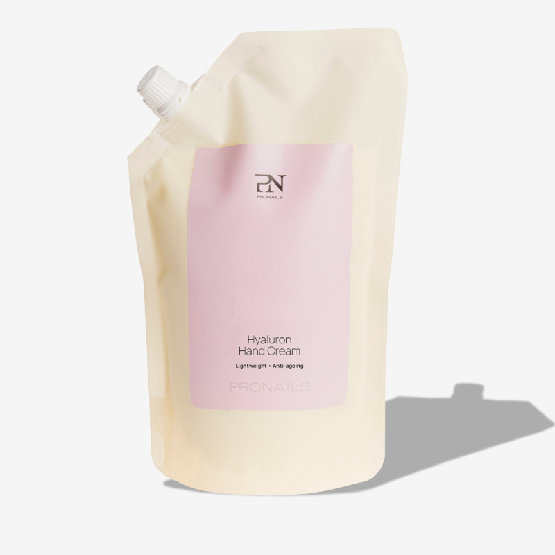 Hyaluron Hand Cream refill 500 ml