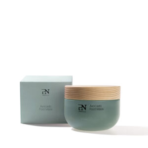 Avocado Foot Mask 250 ml