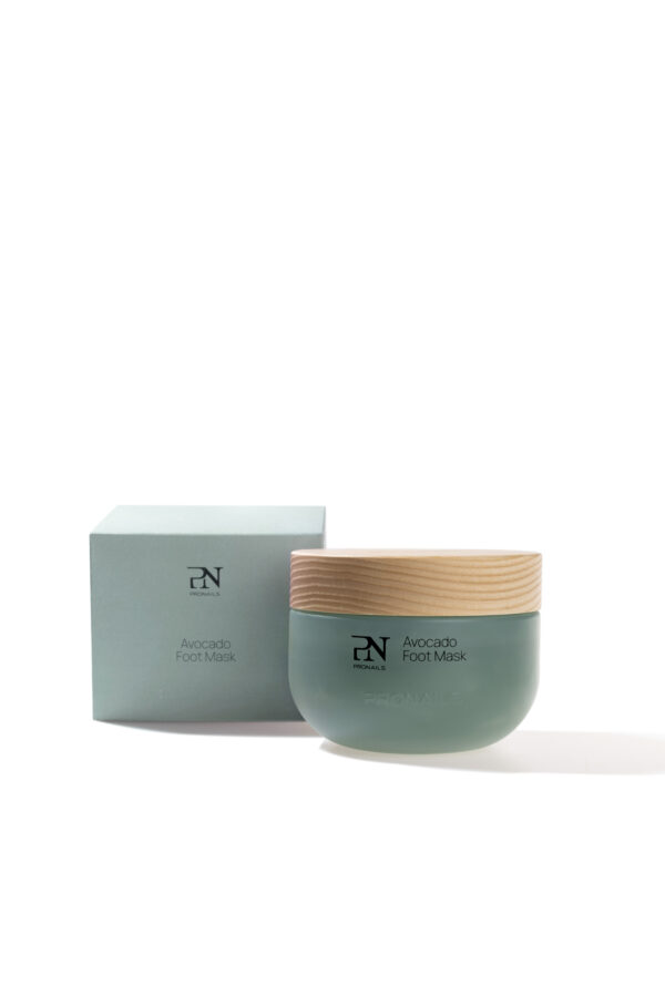Avocado Foot Mask 250 ml