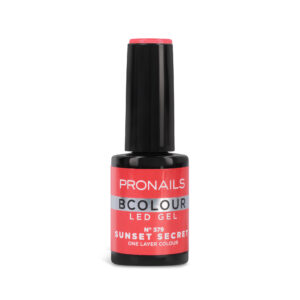 BColour 379 Sunset Secret 10 ml
