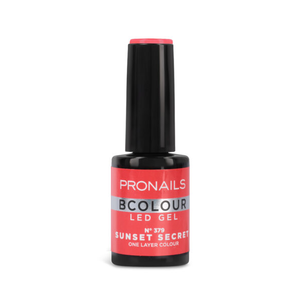 BColour 379 Sunset Secret 10 ml