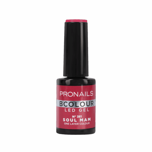 BColour 381 Soul Mam 10 ml
