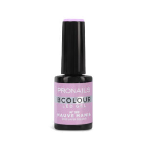 BColour 383 Mauve Mania 10 ml