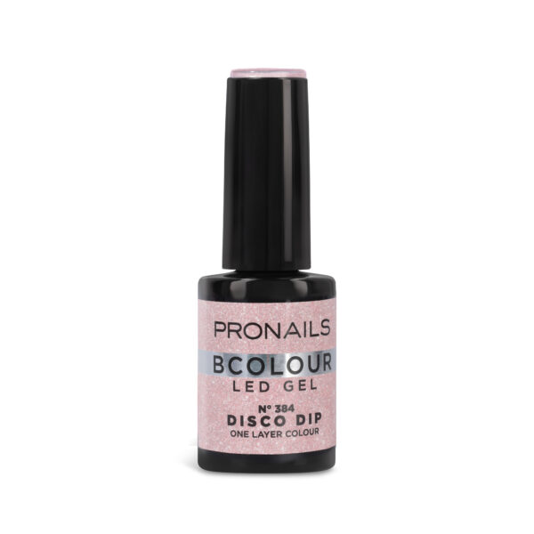BColour 384 Disco Dip 10 ml