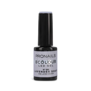 BColour 386 Lavender Soap 10 ml