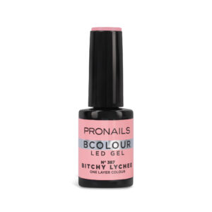 BColour 387 Bitchy Lychee 10 ml