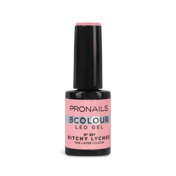 BColour 387 Bitchy Lychee 10 ml