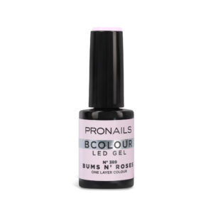 BColour 389 Bums N' Roses 10 ml