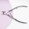 Cuticle Nipper PRO 6 mm