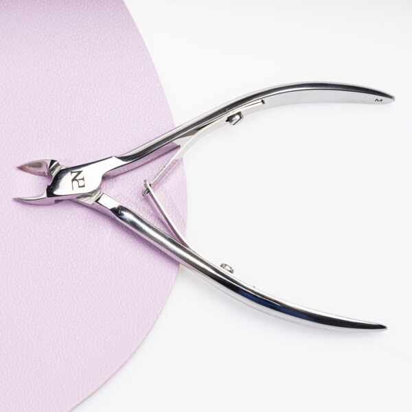 Cuticle Nipper PRO 6 mm