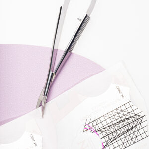 Nail Form Scissor PRO