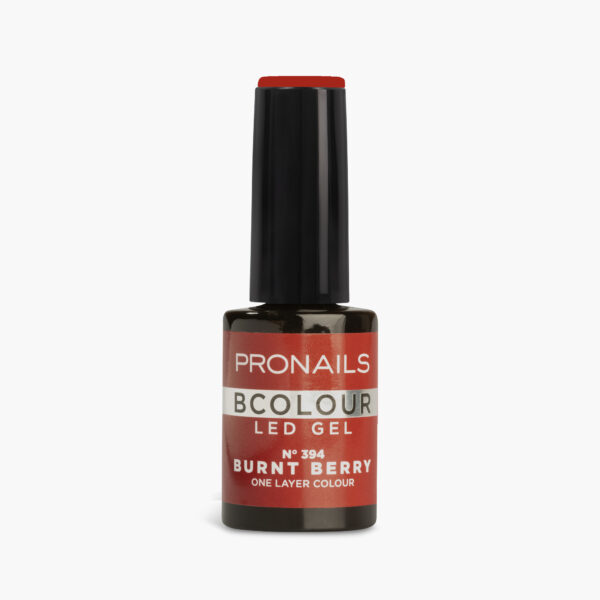BColour 394 Burnt Berry 10 ml