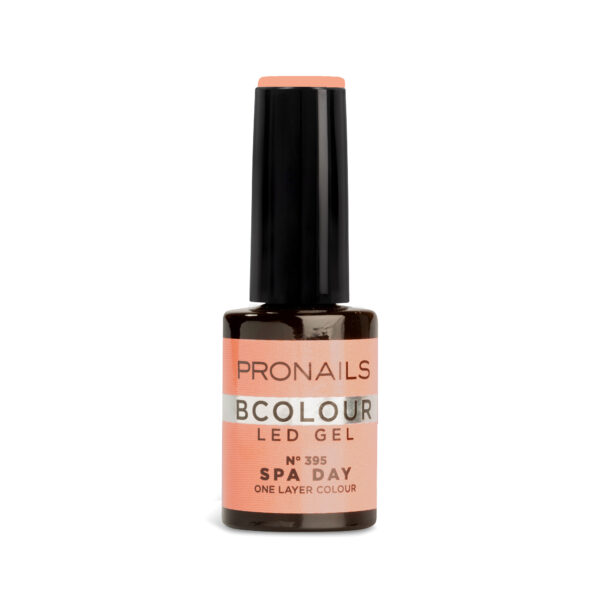 BColour 395 Spa Day 10 ml