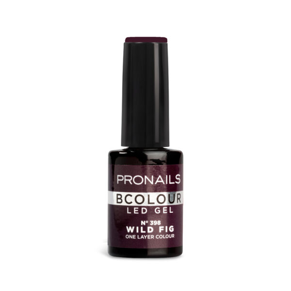 BColour 398 Wild Fig 10 ml
