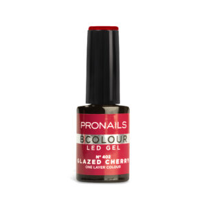 BColour 402 Glazed Cherry 10 ml