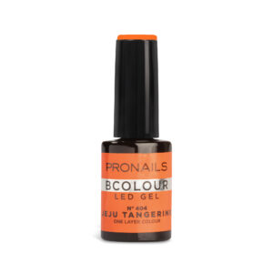 BColour 404 Jeju Tangerine 10 ml