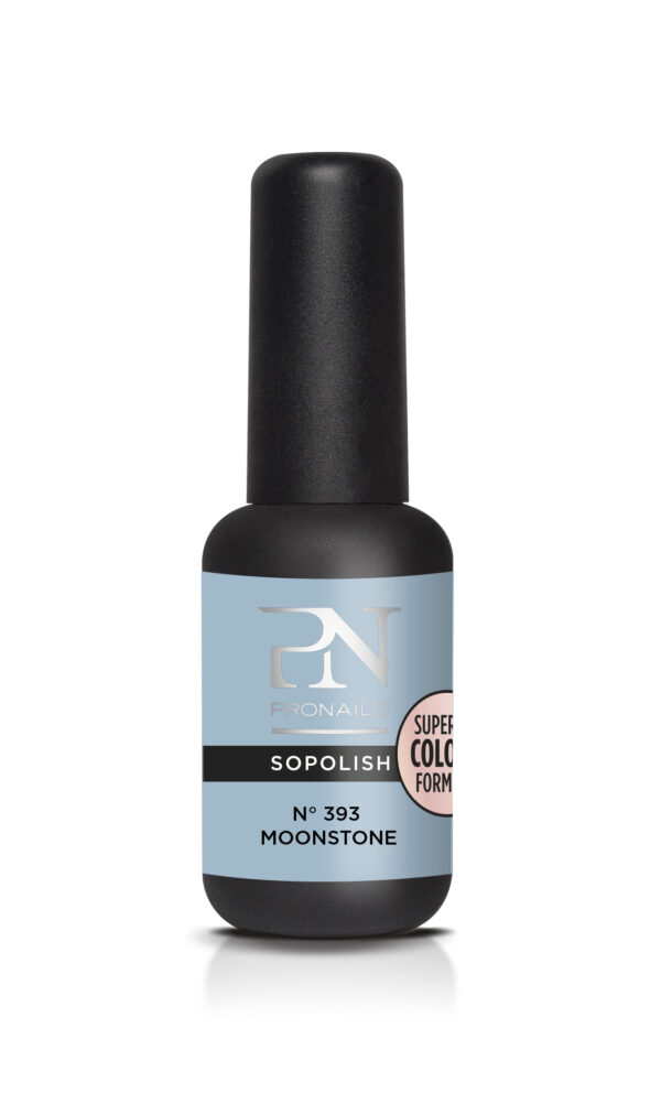 Sopolish 393 Moonstone 8 ml