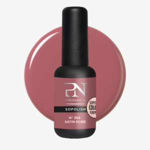 Sopolish 396 Satin Robe 8 ml