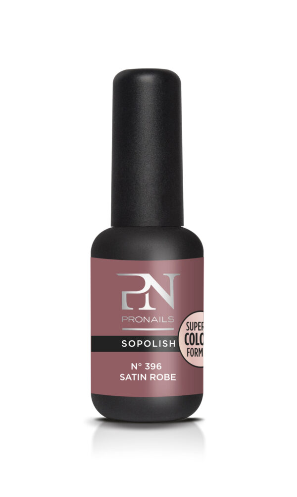 Sopolish 396 Satin Robe 8 ml