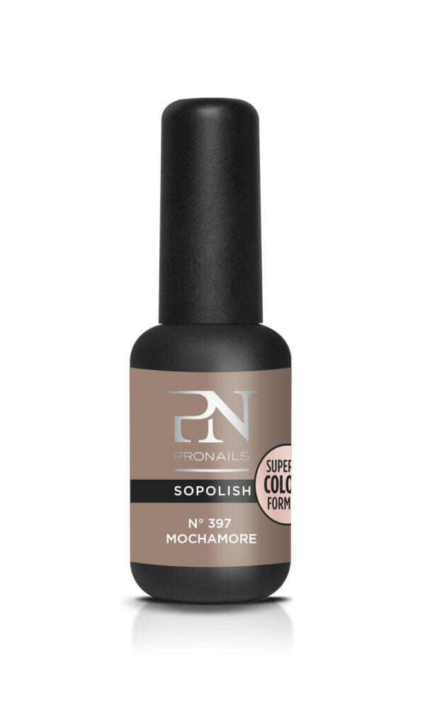 Sopolish 397 Mochamore 8 ml