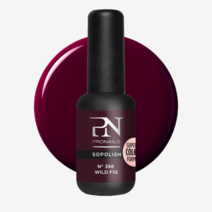 Sopolish 398 Wild Fig 8 ml