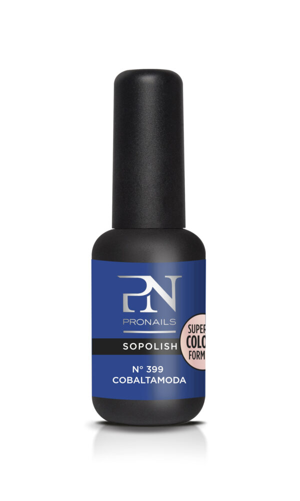Sopolish 399 Cobaltamoda 8 ml