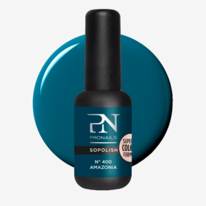 Sopolish 400 Amazonia 8 ml