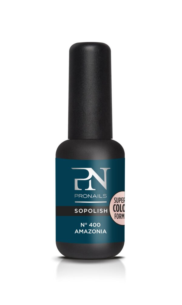 Sopolish 400 Amazonia 8 ml