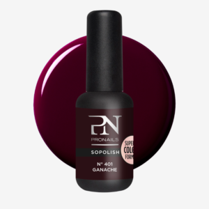 Sopolish 401 Ganache 8 ml