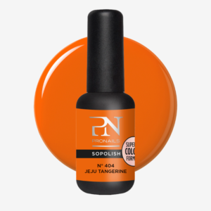 Sopolish 404 Jeju Tangerine 8 ml