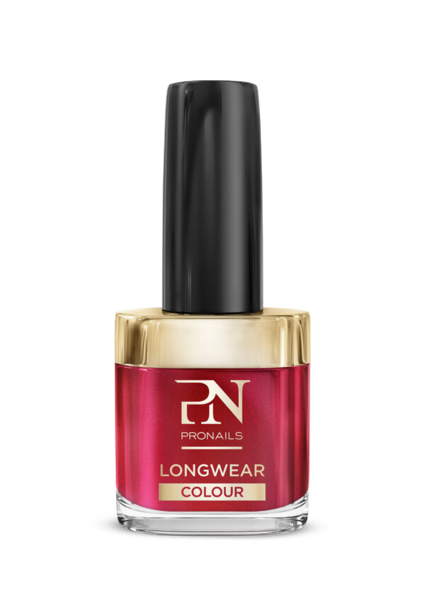 PN LongWear 402 Glazed Cherry 10 ml