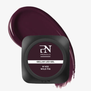 Gellak 432 Wild Fig 10 ml