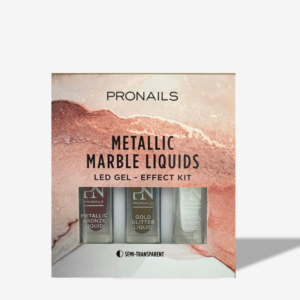 Metallic Marble Liquids 3 x 6 ml