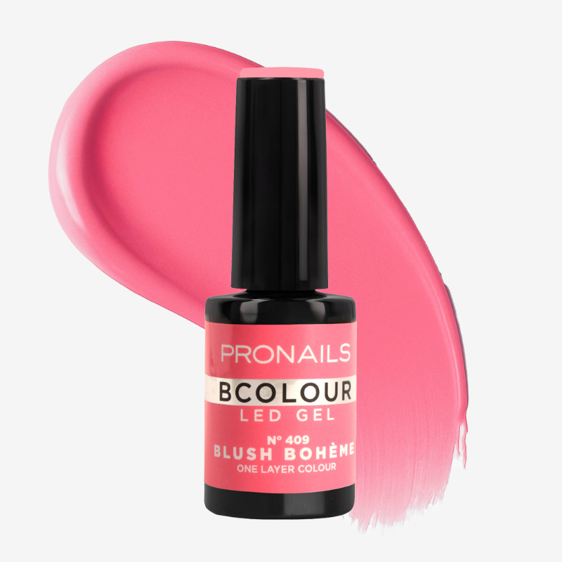 BColour 409 Blush Boheme 10 ml