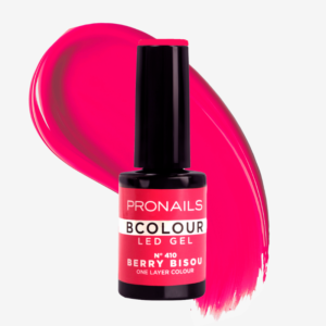 BColour 410 Berry Bisou 10 ml