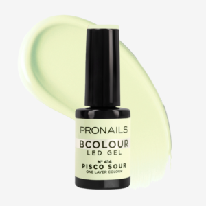 BColour 414 Pisco Sour 10 ml