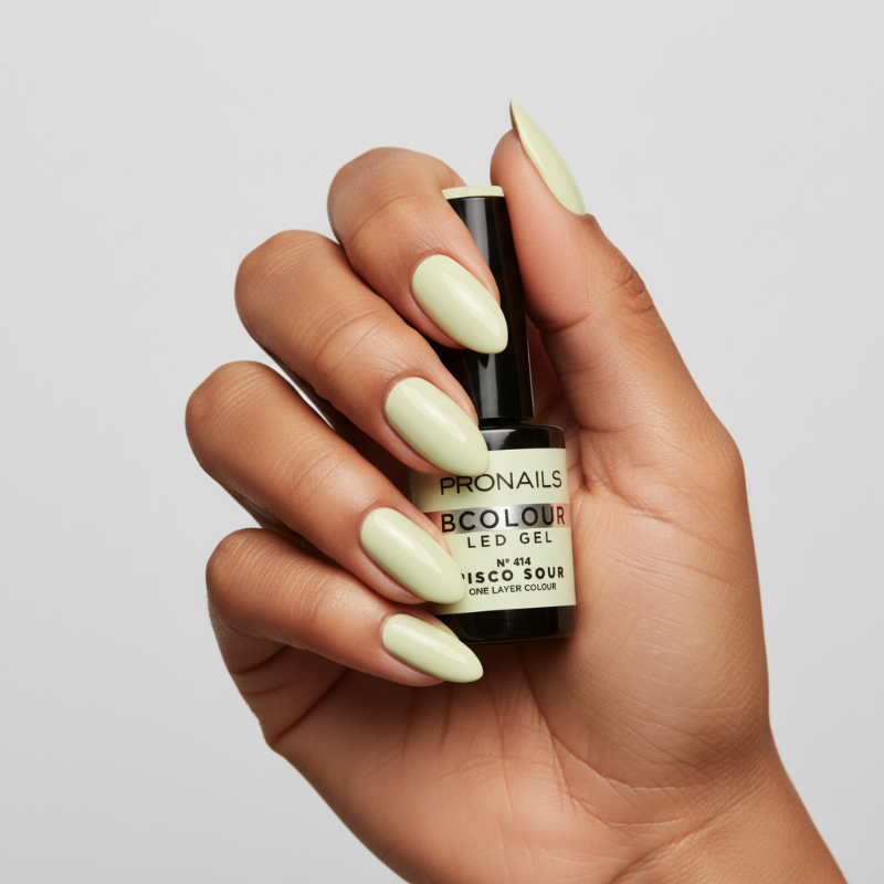 BColour 414 Pisco Sour 10 ml - Afbeelding 2