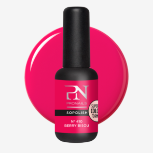 Sopolish 410 Berry Bisou 8 ml
