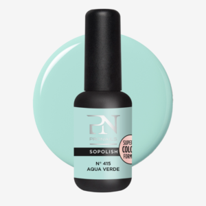 Sopolish 415 Aqua Verde 8 ml